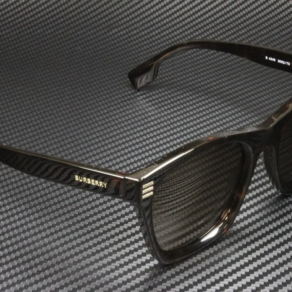 Burberry Men's 52mm Sunglasses! New!